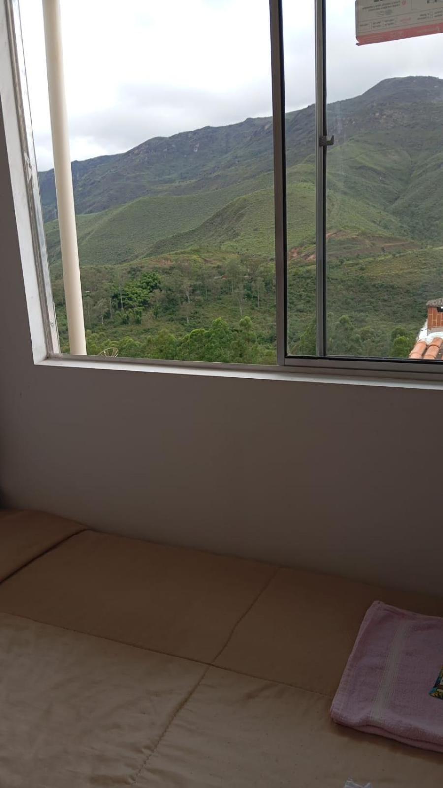 Pousada Liberdade Ouro Preto  Eksteriør bilde